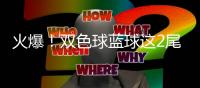 火爆！双色球蓝球这2尾连开6期 历史最热也是它