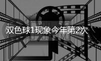 双色球1现象今年第2次现 下期龙头凤尾就这么选