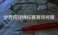 世界田径锦标赛赛场将露天开空调 2019哈里发体育场举办