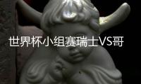 世界杯小组赛瑞士VS哥斯达黎加直播地址 比赛前瞻分析