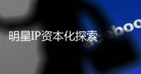 明星IP资本化探索  电影产业由暖转冷几多愁