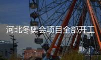 河北冬奥会项目全部开工建设 雪如意等场馆完工