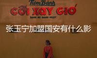 张玉宁加盟国安有什么影响 张玉宁为什么没参加亚洲杯