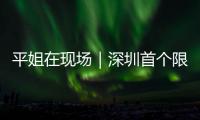 平姐在现场｜深圳首个限高80米、3.1容积率新规住宅来了
