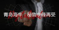 青岛海牛：秘鲁中锋再受伤 喀麦隆国脚入替