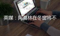 英媒：阿莫林在冬窗将不会获得大笔的资金支持