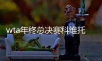 wta年终总决赛科维托娃不敌本西奇 小组赛出线堪忧